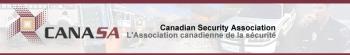 Canadian Security Association web site